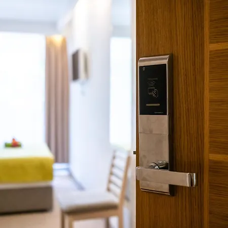 Park Hotel & Spa Jablanica Exterior photo