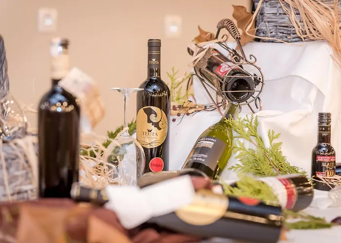 Park Hotel & Spa Jablanica