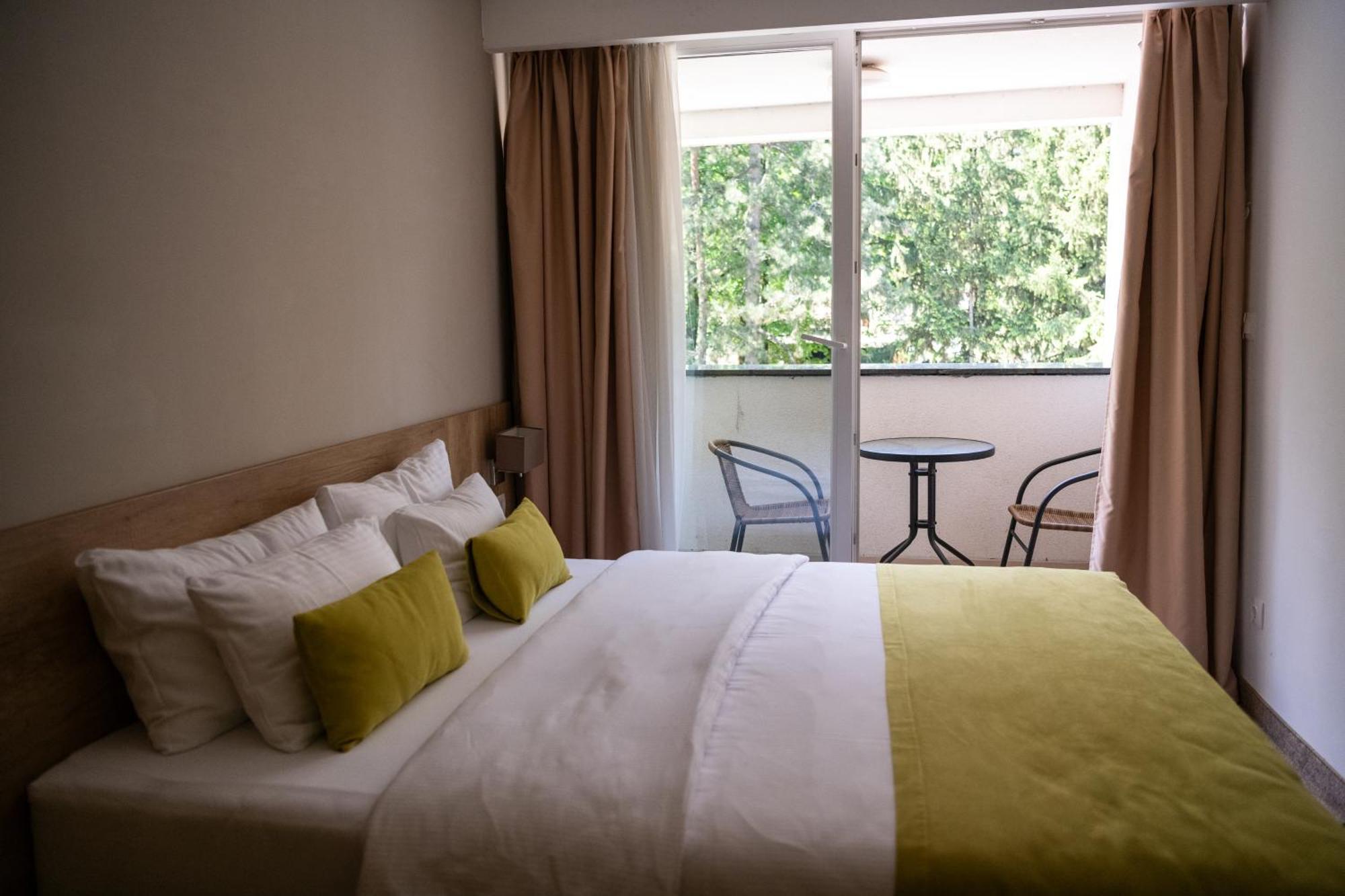 Park & Hotel Jablanica