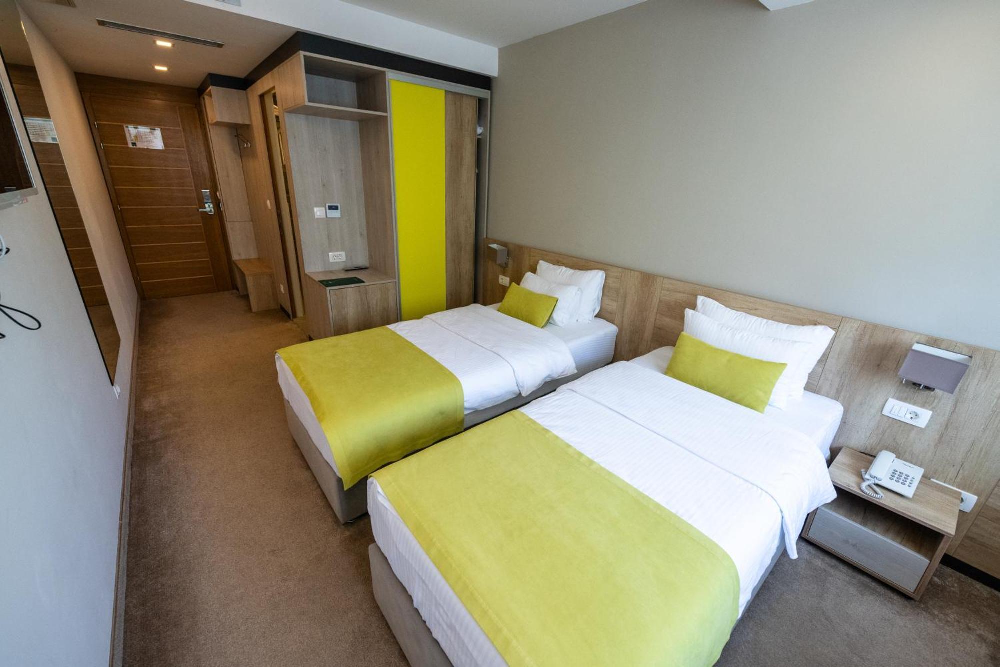 Park & Hotel 4*